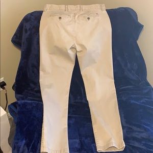 Tommy hilfiger chinos